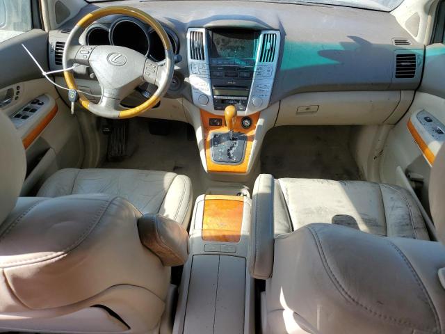 Photo 8 from auction – 2009 LEXUS RX 350 with VIN 2T2GK31U29C059237