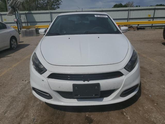 Photo 5 from auction – 2015 DODGE DART SXT with VIN 1C3CDFBBXFD336523