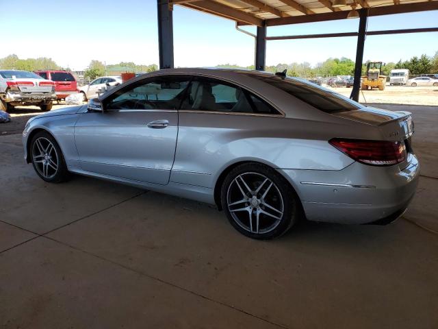 Photo 2 from auction – 2015 MERCEDES-BENZ E 400 with VIN WDDKJ6FB0FF297753