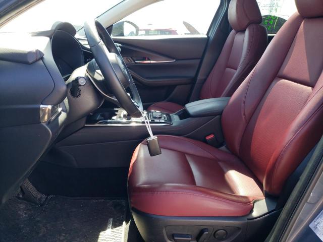 Photo 7 from auction – 2023 MAZDA CX-30 PREF with VIN 3MVDMBCM4PM516433