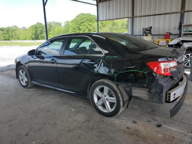 Photo 2 from auction – 2014 TOYOTA CAMRY L with VIN 4T1BF1FK1EU343658