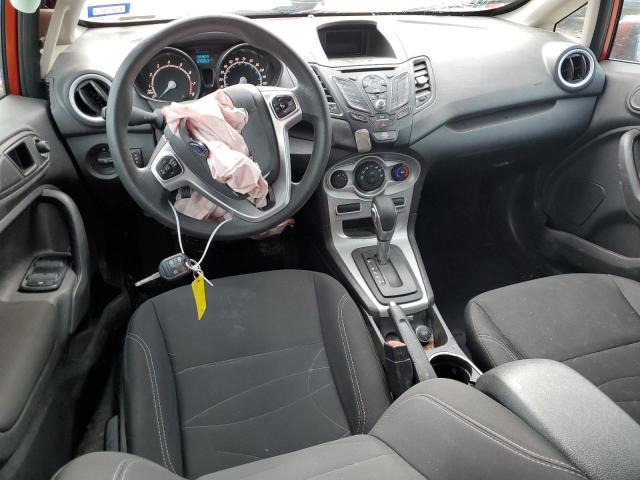 Photo 8 from auction – 2019 FORD FIESTA SE with VIN 3FADP4EJ5KM163500
