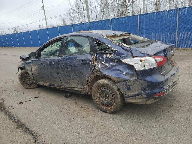 Photo 2 from auction – 2012 FORD FOCUS SE with VIN 1FAHP3F25CL136934