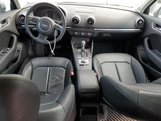 Photo 8 from auction – 2015 AUDI A3 PREMIUM with VIN WAUACGFF3F1012952