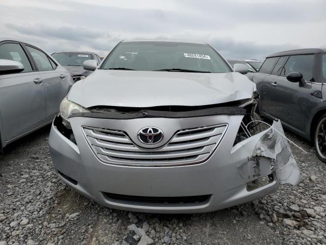 Photo 5 from auction – 2007 TOYOTA CAMRY CE with VIN 4T1BE46K07U181559