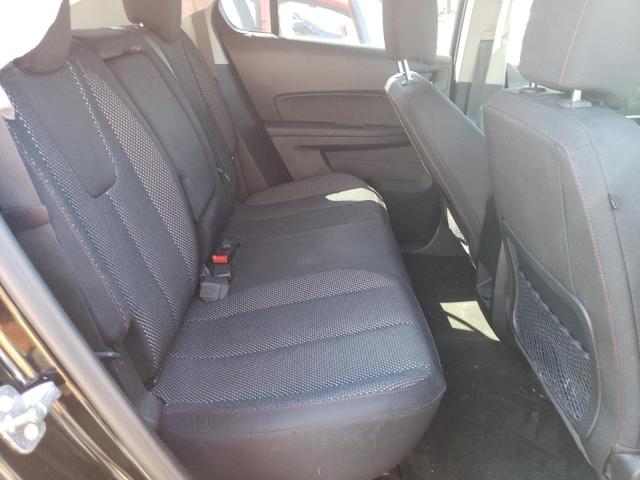 Photo 11 from auction – 2017 CHEVROLET EQUINOX LT with VIN 2GNFLFEK1H6346518