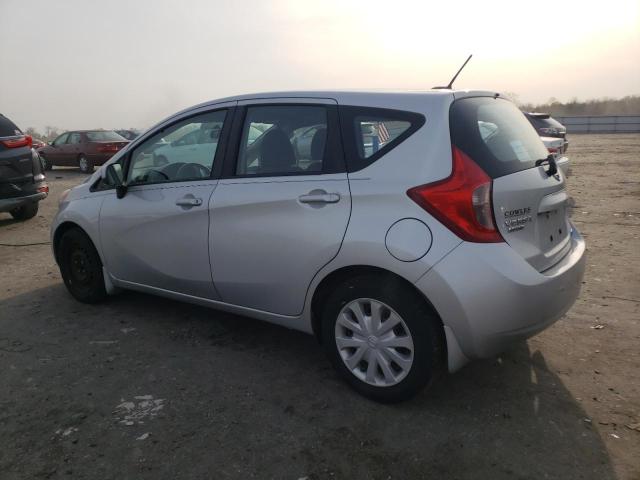 Photo 2 from auction – 2014 NISSAN VERSA NOTE with VIN 3N1CE2CP5EL406436