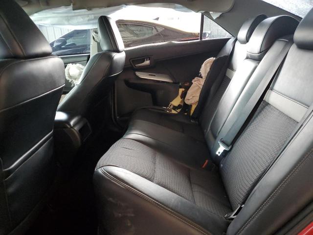 Photo 10 from auction – 2014 TOYOTA CAMRY L with VIN 4T1BF1FK9EU867396