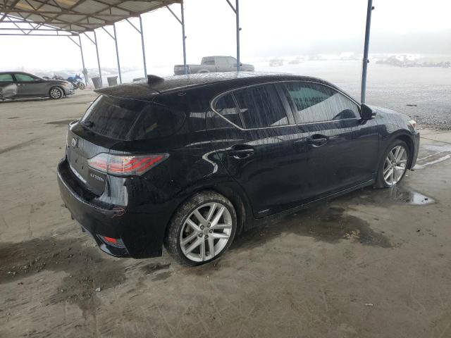 Photo 3 from auction – 2015 LEXUS CT 200 with VIN JTHKD5BH5F2244882