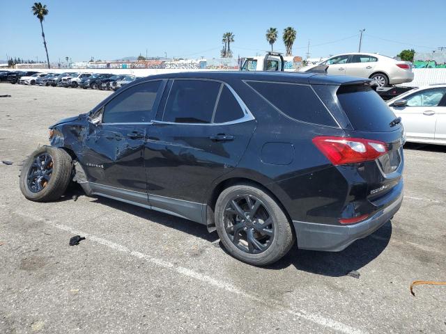 Photo 2 from auction – 2018 CHEVROLET EQUINOX LT with VIN 2GNAXKEX4J6160402