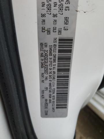 Photo 14 from auction – 2018 DODGE GRAND CARA with VIN 2C4RDGEG8JR325657