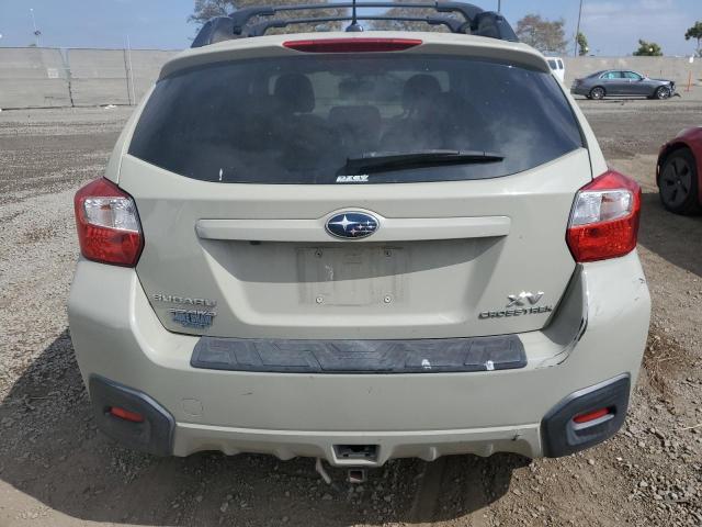 Photo 6 from auction – 2014 SUBARU XV CROSSTR with VIN JF2GPAKC1E8240479