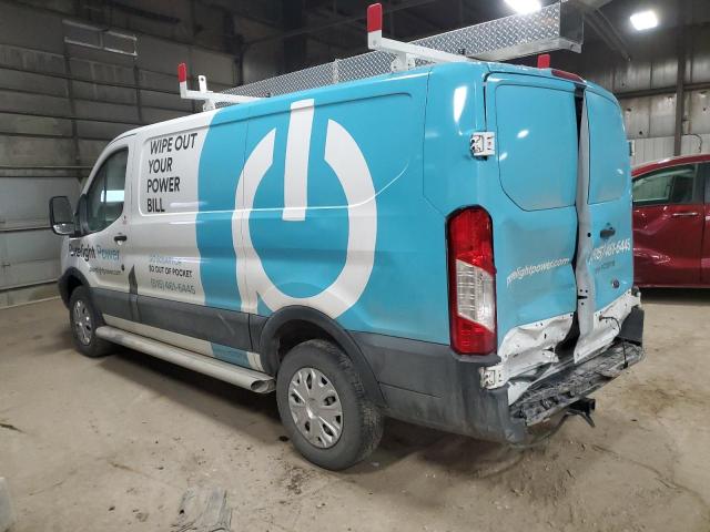 Photo 2 from auction – 2016 FORD TRANSIT T- with VIN 1FTYR1ZMXGKA22994