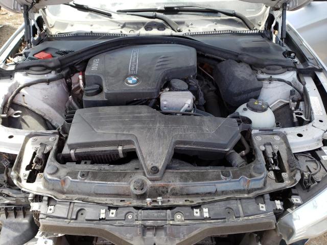 Photo 11 from auction – 2014 BMW 428 XI with VIN WBA3N5C56EK197204