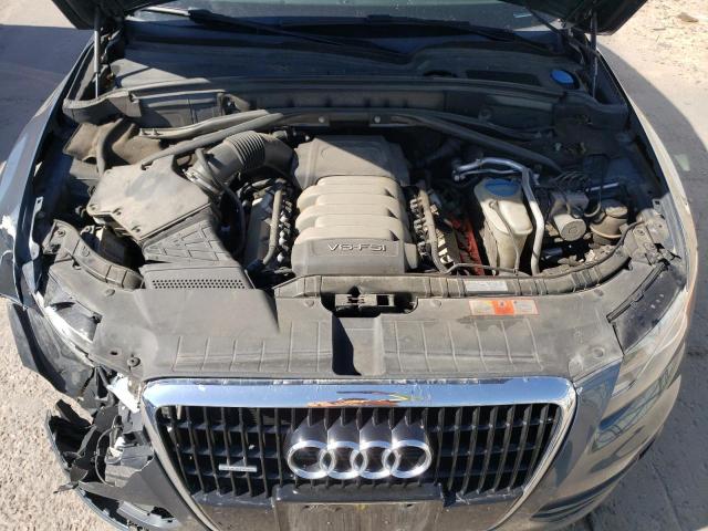 Photo 12 from auction – 2009 AUDI Q5 3.2 with VIN WA1KK78R19A039891