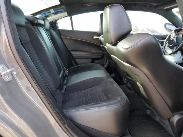 Photo 10 from auction – 2018 DODGE CHARGER R/ with VIN 2C3CDXCT5JH145455