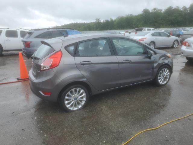 Photo 3 from auction – 2014 FORD FIESTA SE with VIN 3FADP4EJ8EM170946