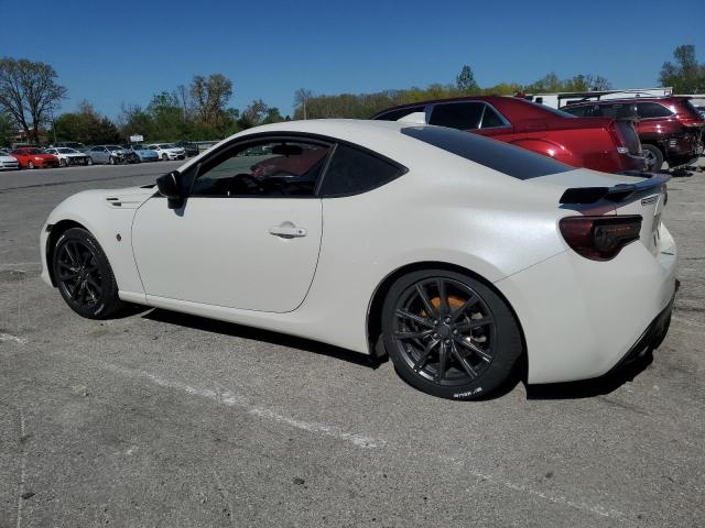 Photo 2 from auction – 2017 TOYOTA 86 BASE with VIN JF1ZNAA18H9708225
