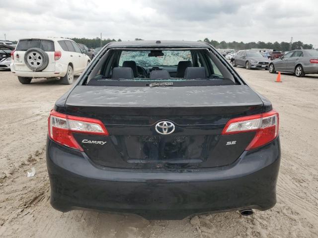 Photo 6 from auction – 2014 TOYOTA CAMRY L with VIN 4T1BF1FK7EU431646