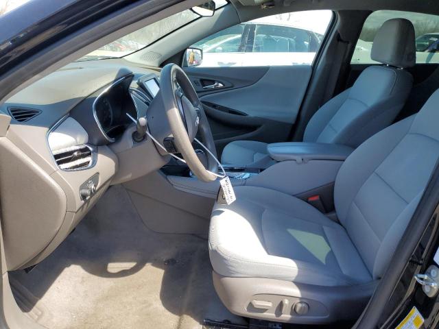 Photo 7 from auction – 2018 CHEVROLET MALIBU LT with VIN 1G1ZD5ST8JF122855