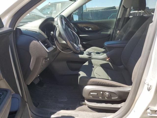 Photo 7 from auction – 2020 GMC TERRAIN SL with VIN 3GKALMEVXLL305296