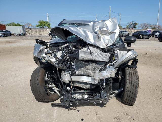 Photo 5 from auction – 2023 FORD EXPLORER X with VIN 1FMSK7DH2PGC23374