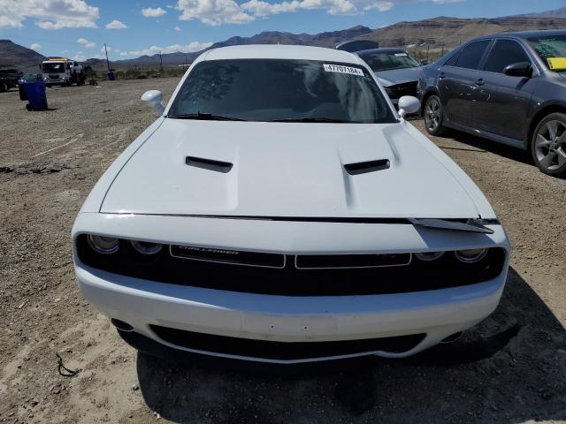 Photo 5 from auction – 2017 DODGE CHALLENGER with VIN 2C3CDZBT2HH639229