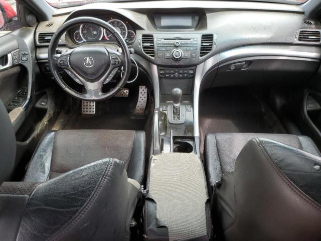 Photo 8 from auction – 2012 ACURA TSX SE with VIN JH4CU2F84CC012650