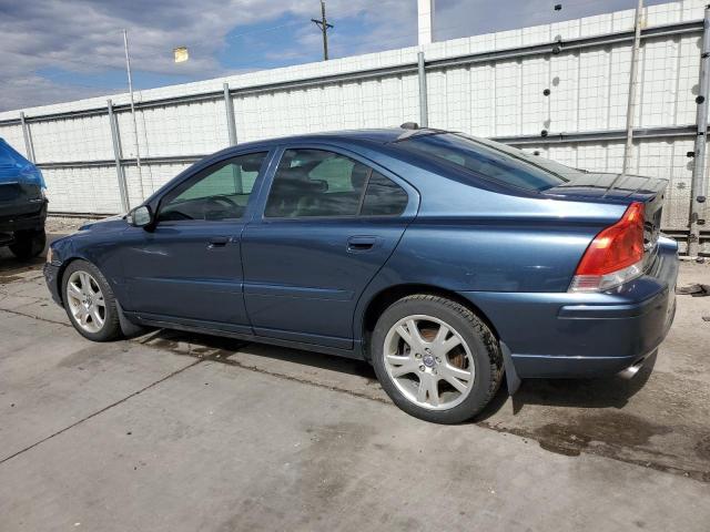 Photo 2 from auction – 2007 VOLVO S60 2.5T with VIN YV1RH592372608797