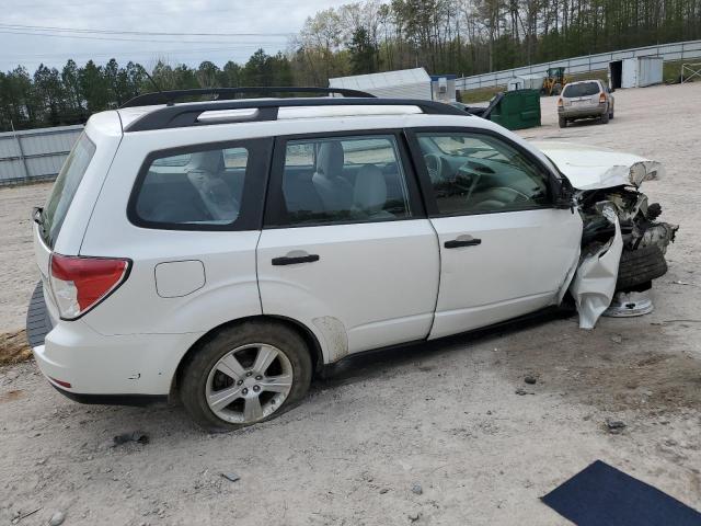 Photo 3 from auction – 2011 SUBARU FORESTER 2 with VIN JF2SHABC2BH769474