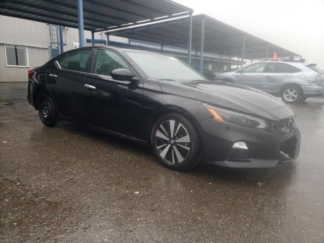Photo 4 from auction – 2021 NISSAN ALTIMA SV with VIN 1N4BL4DV9MN324267