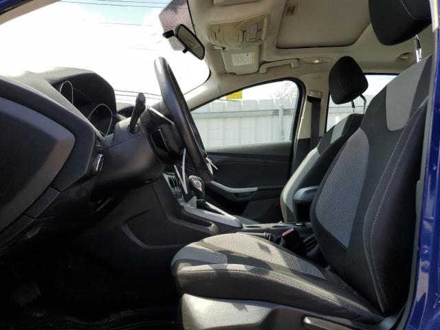 Photo 7 from auction – 2012 FORD FOCUS SE with VIN 1FAHP3F24CL254201