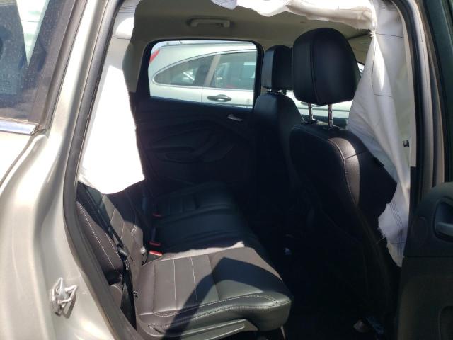 Photo 10 from auction – 2016 FORD C-MAX PREM with VIN 1FADP5CU7GL103035