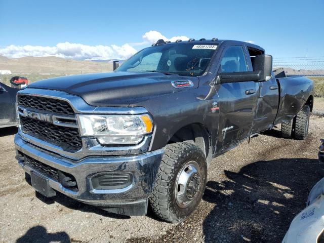 RAM 3500 TRADE 2021 with VIN 3C63RRGL9MG687334 - Photo from auction