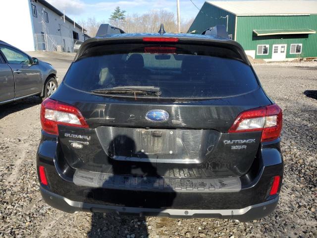 Photo 6 from auction – 2017 SUBARU OUTBACK 3. with VIN 4S4BSENC4H3297668