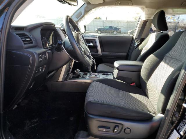 Photo 7 from auction – 2021 TOYOTA 4RUNNER SR with VIN JTEMU5JR7M5929400