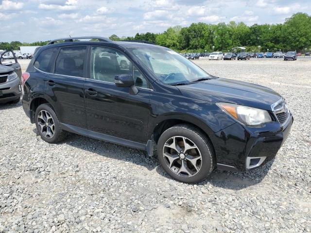 Photo 4 from auction – 2014 SUBARU FORESTER 2 with VIN JF2SJGMCXEH507341