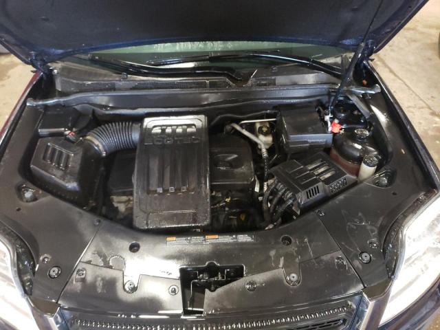 Photo 12 from auction – 2017 GMC TERRAIN SL with VIN 2GKALMEK9H6320891
