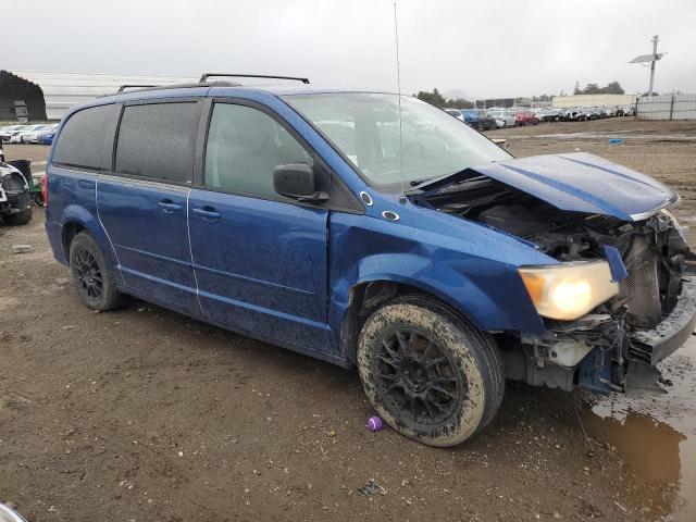 Photo 4 from auction – 2011 DODGE GRAND CARA with VIN 2D4RN4DG1BR719261