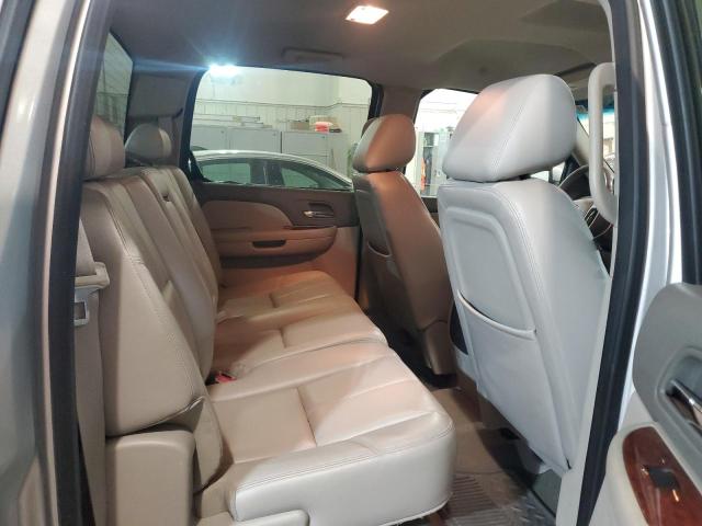 Photo 10 from auction – 2012 CHEVROLET SILVERADO with VIN 1GCPKTE72CF198730