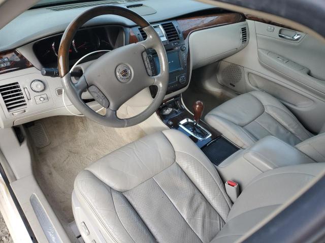 Photo 8 from auction – 2011 CADILLAC DTS PREMIU with VIN 1G6KH5E65BU113758