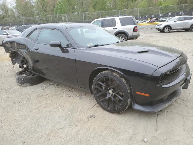 Photo 4 from auction – 2015 DODGE CHALLENGER with VIN 2C3CDZFJ8FH774012