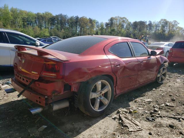 Photo 3 from auction – 2006 DODGE CHARGER SR with VIN 2B3KA73W26H528448