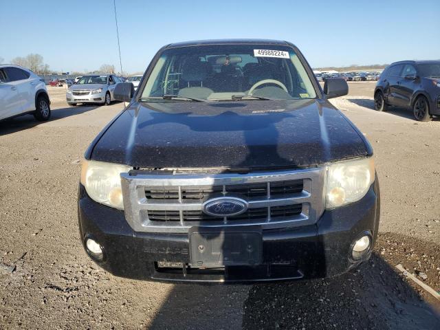 Photo 5 from auction – 2008 FORD ESCAPE XLS with VIN 1FMCU92Z68KD99168