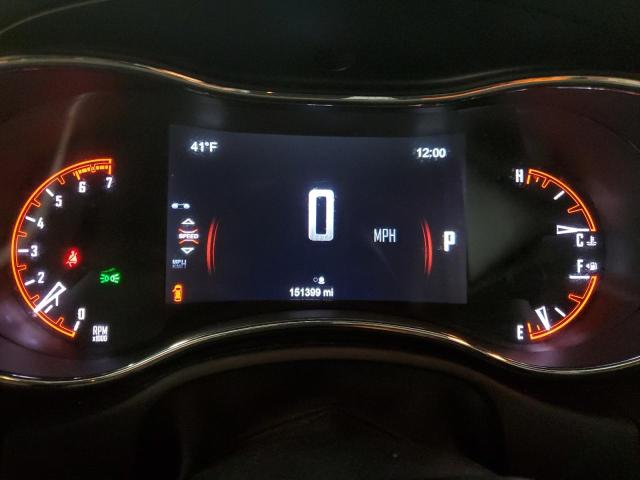 Photo 9 from auction – 2014 DODGE DURANGO R/ with VIN 1C4SDJCT1EC581815