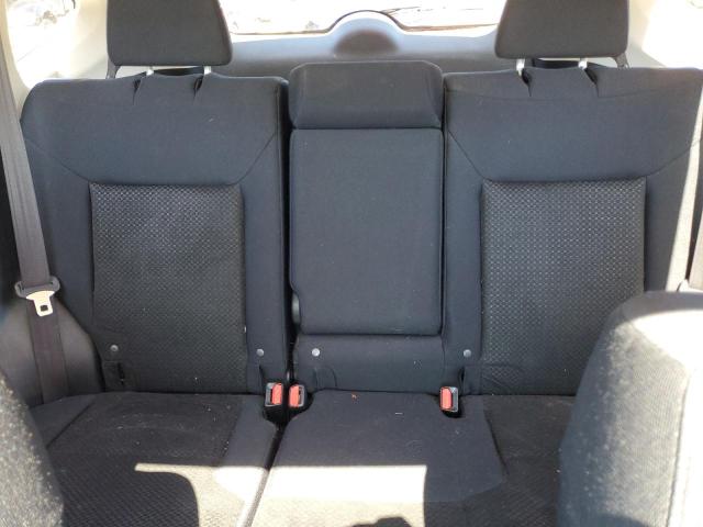 Photo 10 from auction – 2015 HONDA CR-V EX with VIN 5J6RM4H58FL100769