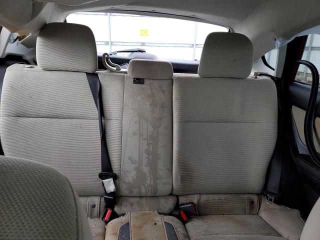 Photo 10 from auction – 2016 SUBARU CROSSTREK with VIN JF2GPABC5G8338658