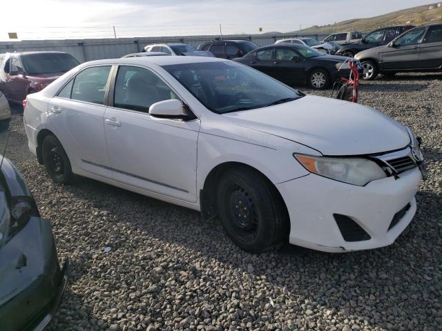 Photo 4 from auction – 2012 TOYOTA CAMRY BASE with VIN 4T1BF1FK2CU521235
