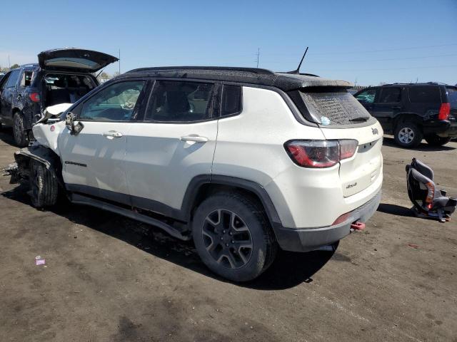 Photo 2 from auction – 2019 JEEP COMPASS TR with VIN 3C4NJDDB5KT668016