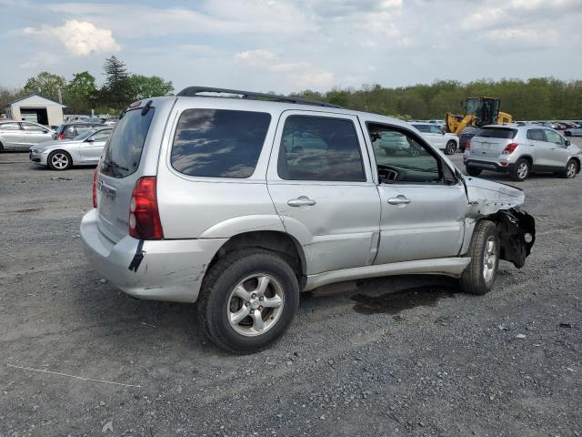Фото 3 с аукциона – 2006 MAZDA TRIBUTE S с VIN 4F2YZ94106KM00573
